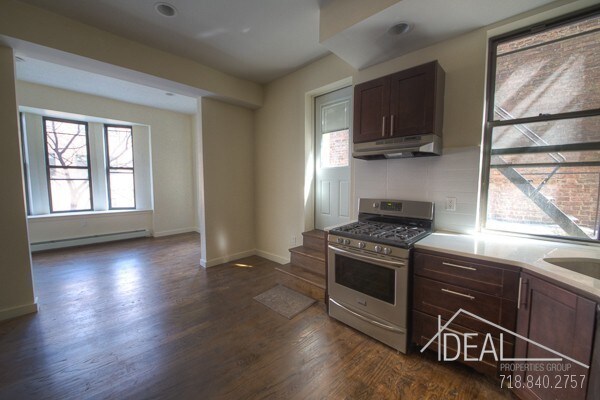 Foto principal - 157 Adelphi St