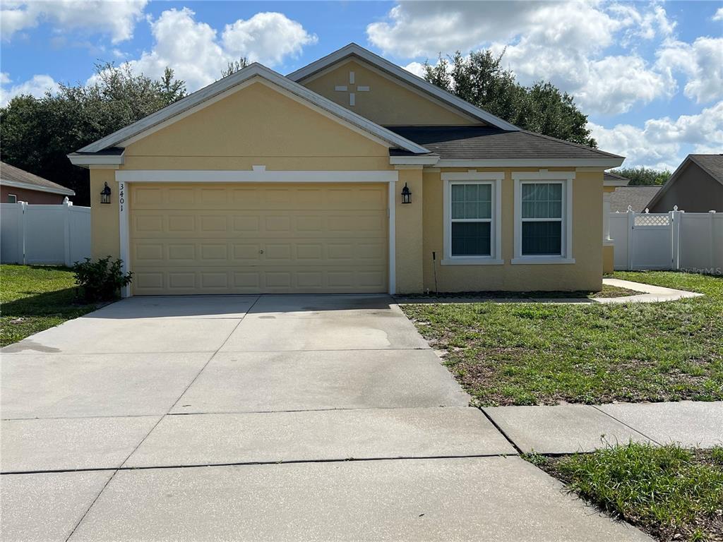 3401 Heath Dr, Deltona, FL 32725 House Rental in Deltona, FL