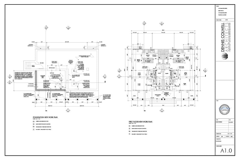 Building Photo - 167 Diamond St