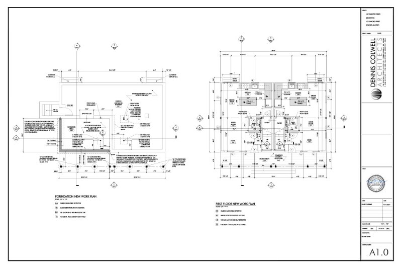 Foto del edificio - 167 Diamond St