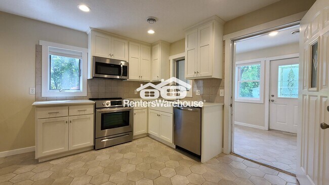 Foto del edificio - 217 River St