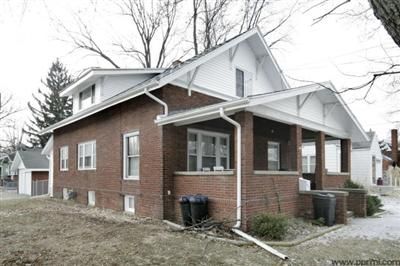 Primary Photo - 405 Territorial Rd W