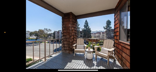 Foto del edificio - 5790 Friars Rd