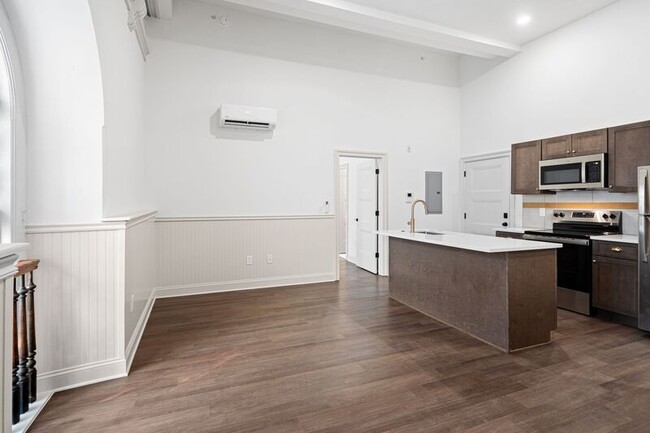 Foto del edificio - 401 Martin St