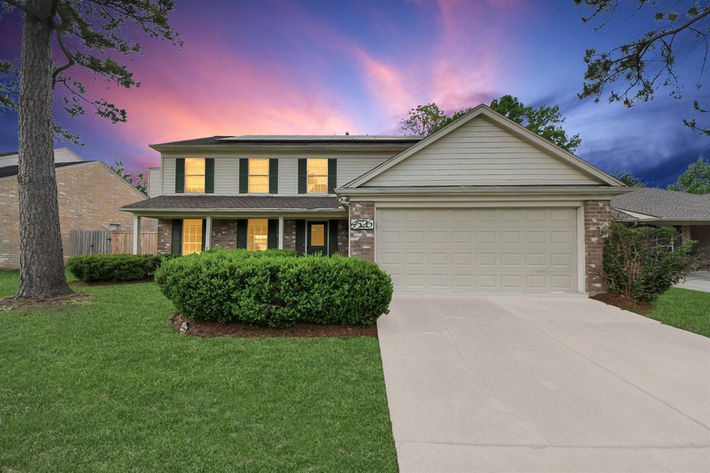 Foto principal - 4526 Texas Trail