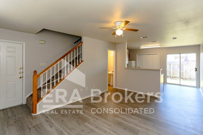 Foto del edificio - 1604 Inca Dr