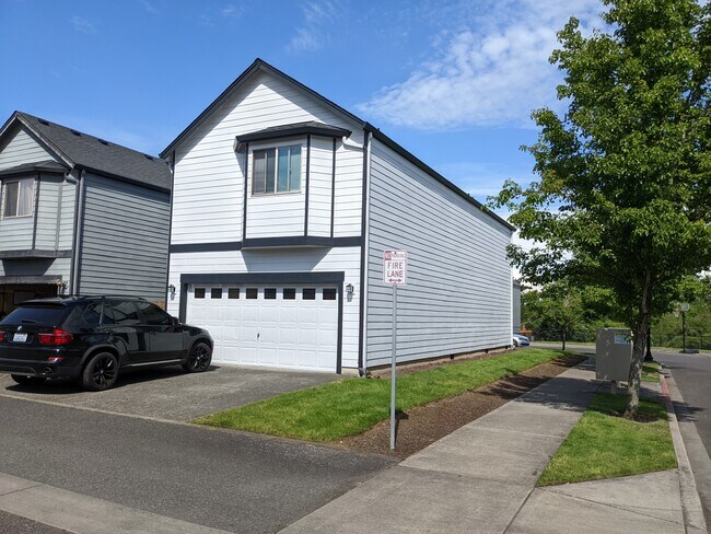 Foto del edificio - 2610 NE 88th Pl