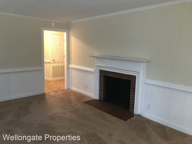 Building Photo - 3 br, 1 bath House - 344 Briarcliff Road