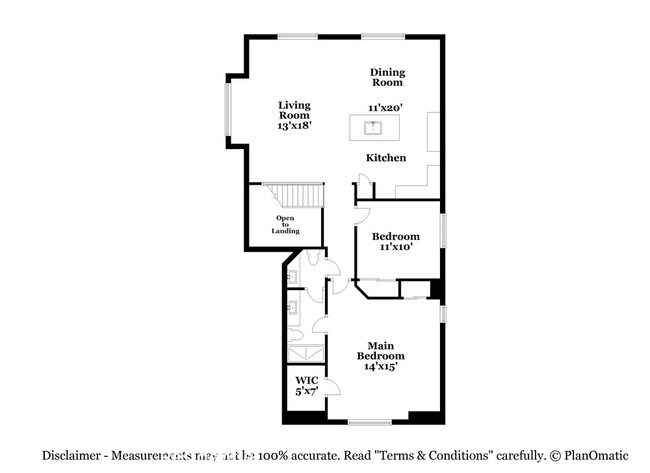 Building Photo - 6375 Hamilton Grove Ave