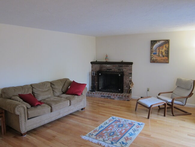 Foto del edificio - 10 Treetop Park