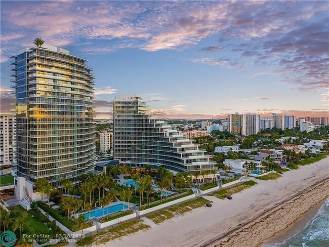 Building Photo - 2200 N Ocean Blvd