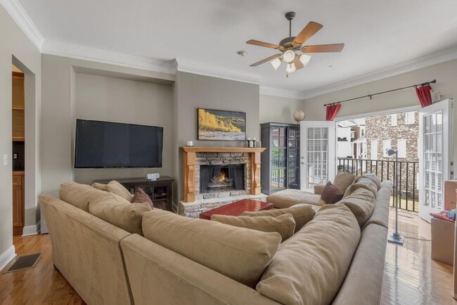 Foto del edificio - 1283 Creekside Pl SE