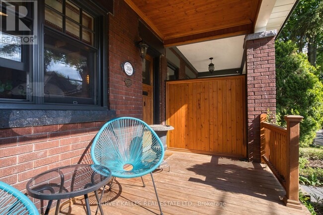 Photo du bâtiment - 359 Sackville St