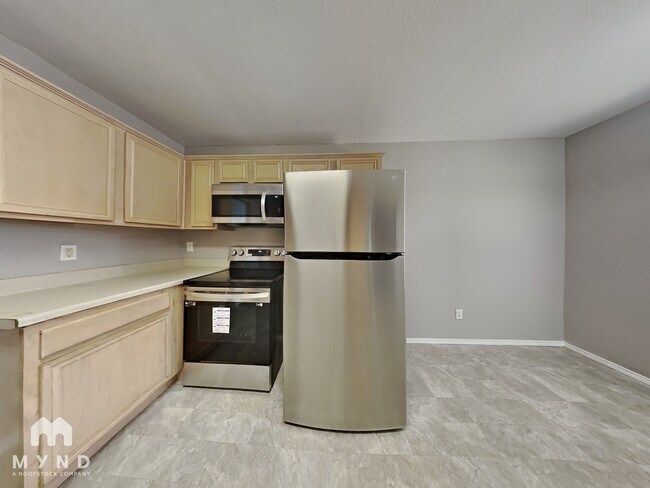 Foto del edificio - 327 W Little Creek Rd