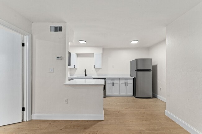 Interior Photo - Centerpoint Apartments