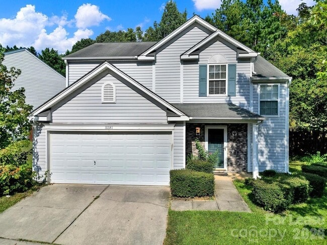 Building Photo - 10541 Haddington Dr