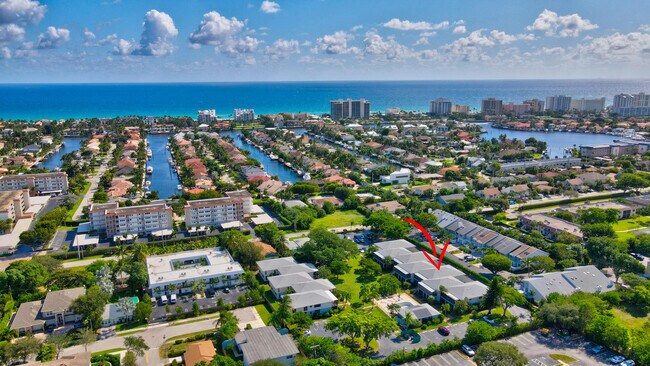 Foto del edificio - 2920 Florida Blvd