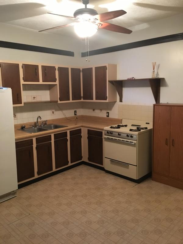 Foto del edificio - 617 Indiana Ave