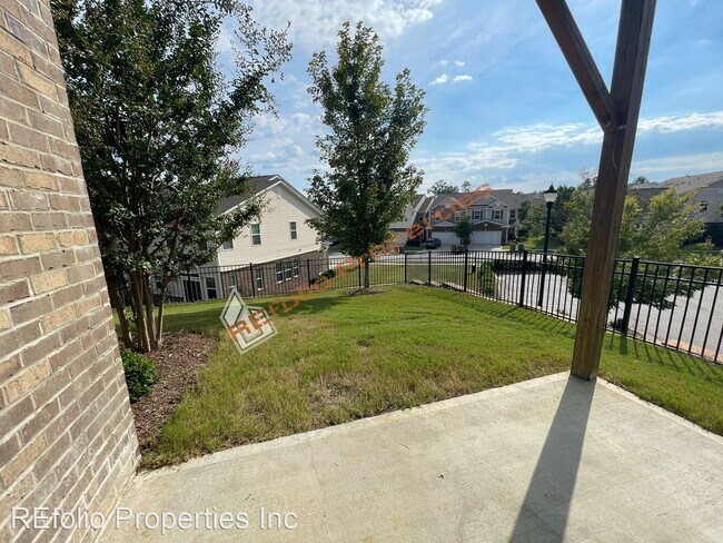 Foto del edificio - 4 br, 2.5 bath House - 1520 Glenwater Drive