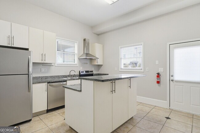 Foto del edificio - 564 John Wesley Dobbs Ave NE