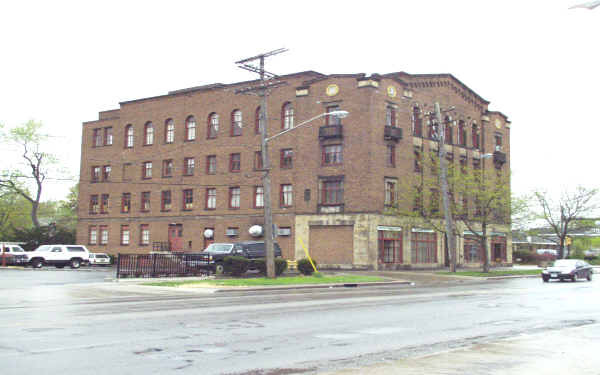 3756 Lee Rd, Cleveland, OH 44128 - Apartments in Cleveland, OH ...