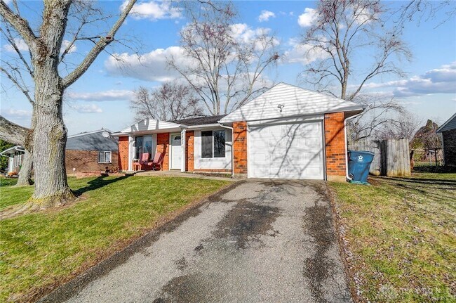 Foto del edificio - 4825 Flagstone Ct