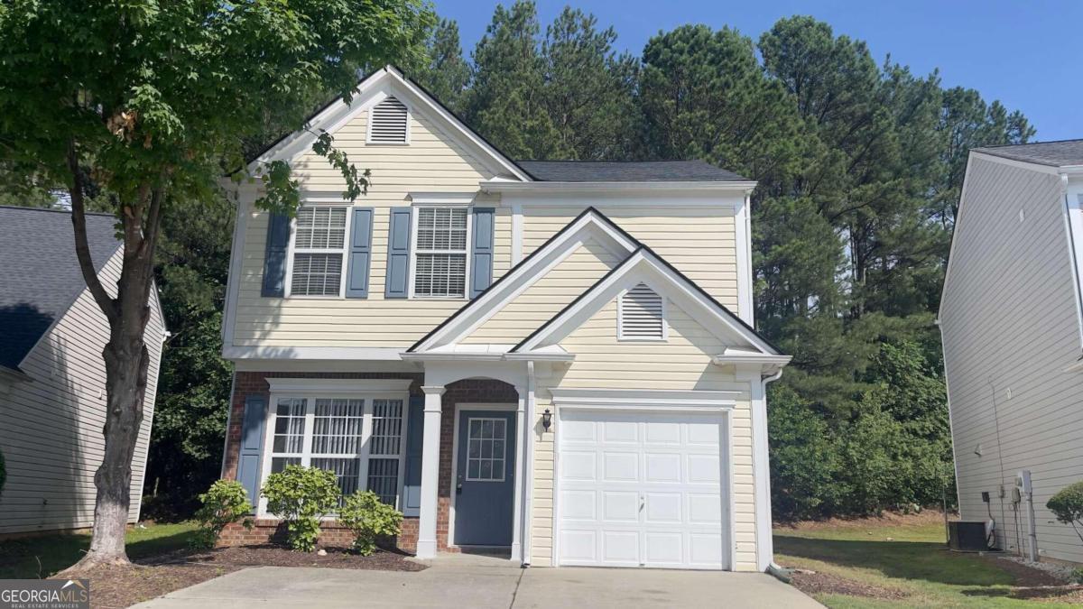 Foto principal - 2644 Regent Walk Dr