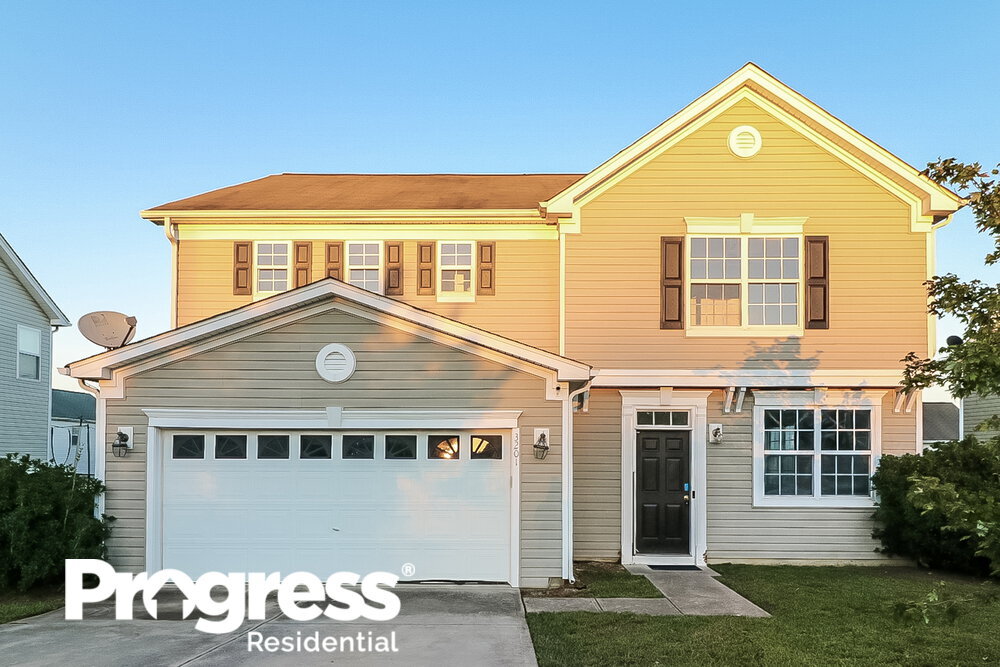 Foto principal - 3201 Mackinac Island Ln
