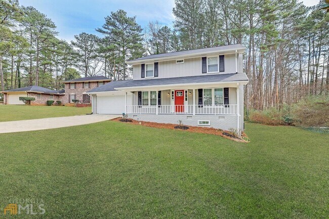 Building Photo - 3991 Cheru Dr
