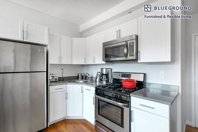 Foto del edificio - 179 St Botolph St