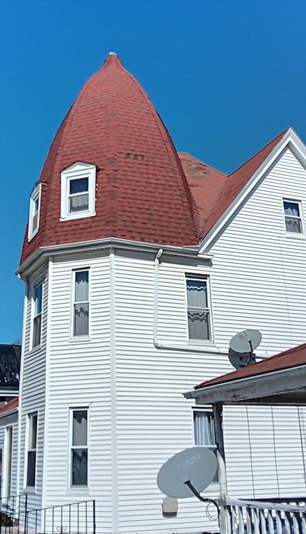 Building Photo - 540 Hyde Park Ave