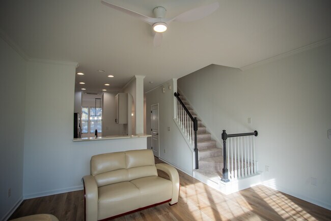 Foto del edificio - 814 Bryant St