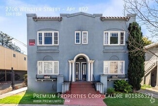 Building Photo - 2708 Webster St