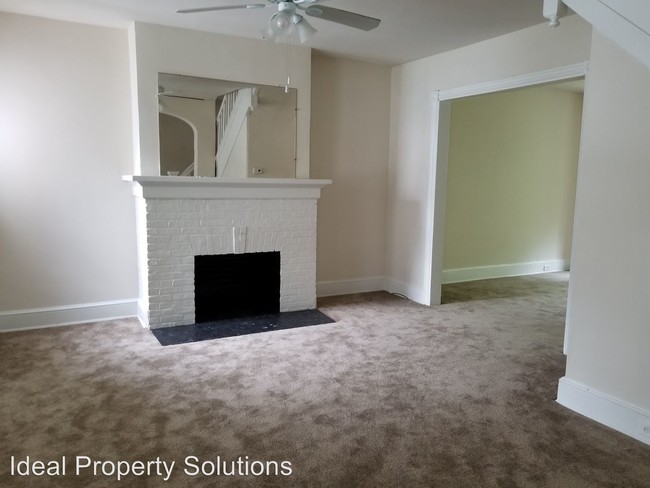 Building Photo - 3 br, 1 bath House - 406 W 25th Street