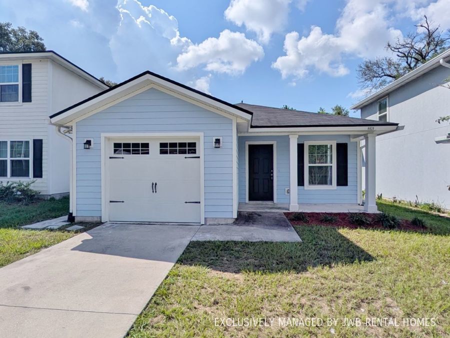 Foto principal - 8820 Galveston Ave