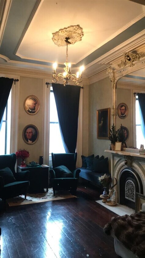 Foto principal - 661 Jersey Ave