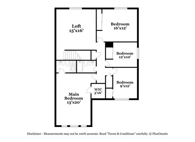 Foto del edificio - 8106 Hoovers Bend