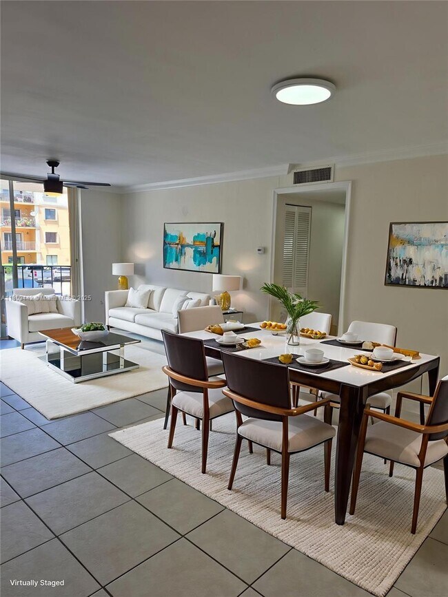 Foto del edificio - 9320 Fontainebleau Blvd