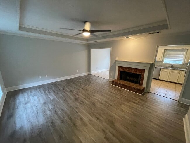 Building Photo - 3/2 House for Rent in Brandon 39047