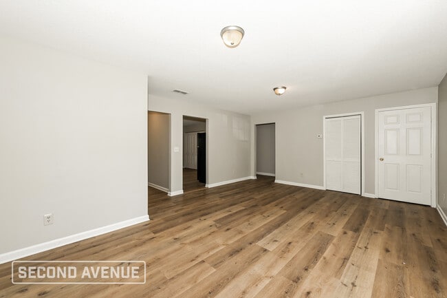 Foto del edificio - 5701 Carver Cir