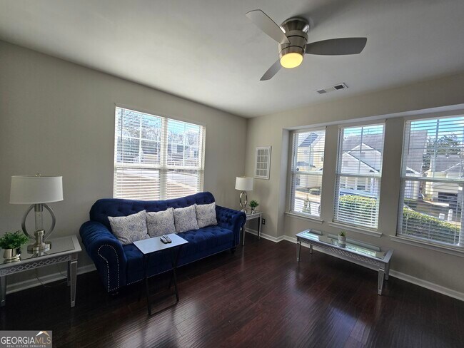 Foto del edificio - 4761 Highpoint Way