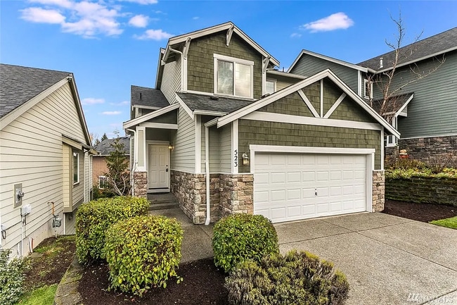 Building Photo - 523 50th St SE