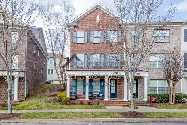 Photo - 1337 Moher Boulevard Townhome
