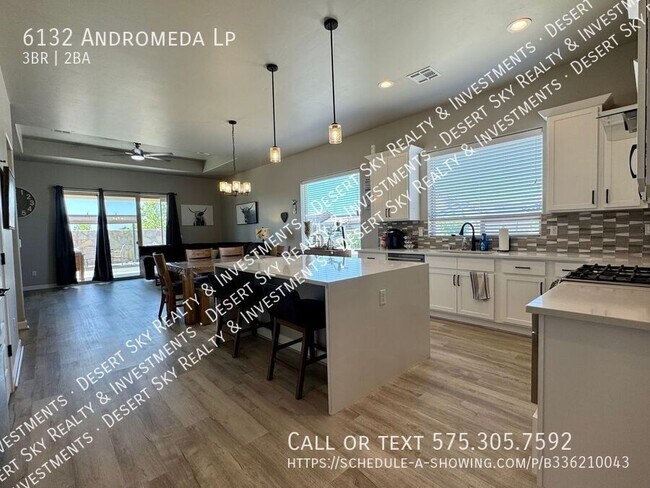 Foto del edificio - 6132 Andromeda Loop