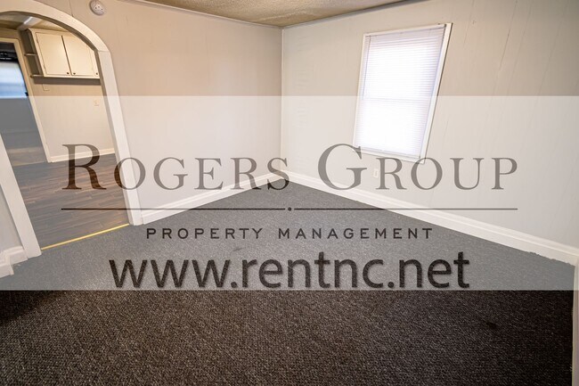 Foto del edificio - Homes for rent in Henderson NC - 449 Hamil...
