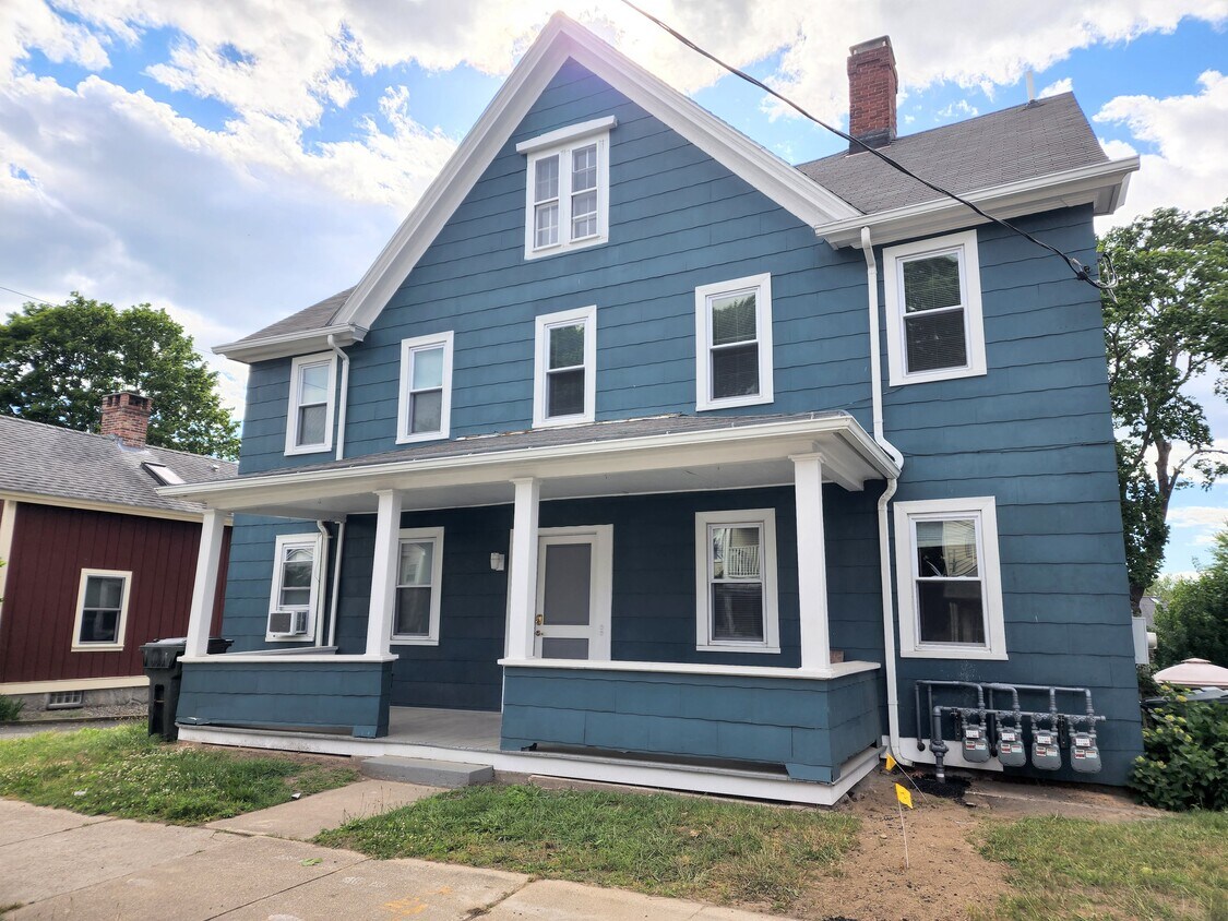 20 Williams St, New London, CT 06320 Apartments New London, CT