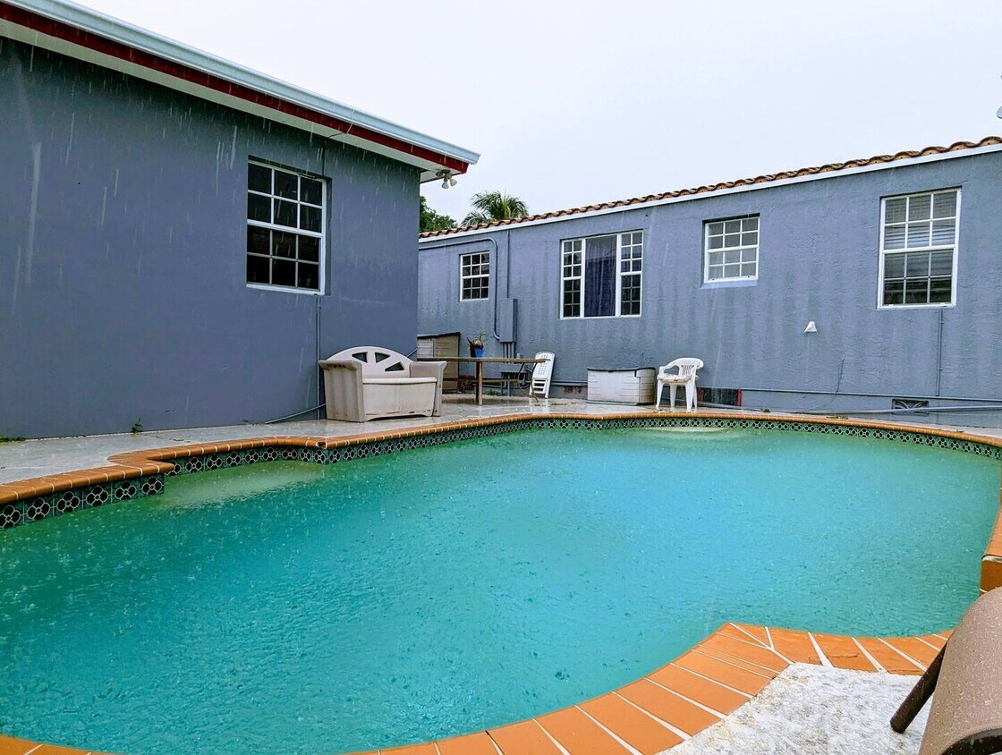 Foto principal - 1628 McKinley St