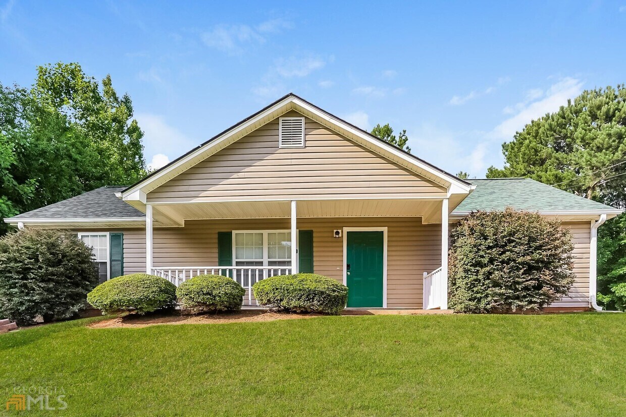 375 Southern Trace Crossing, Rockmart, GA 30153 House Rental in Rockmart, GA