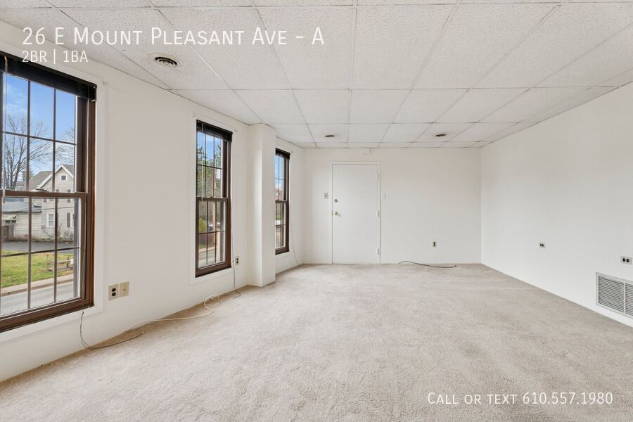 Primary Photo - 26 E Mt Pleasant Ave