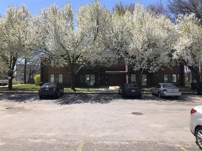 Foto del edificio - 122 Burke Ave